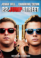 22 Jump Street