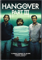 Hangover Part III