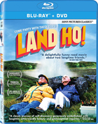 Land Ho! (Blu-ray/DVD)