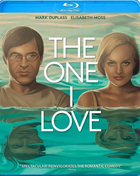 One I Love (Blu-ray)
