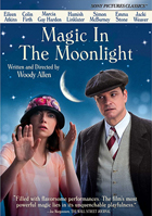 Magic In The Moonlight