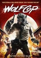 WolfCop