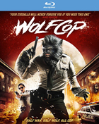 WolfCop (Blu-ray)