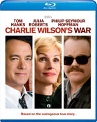 Charlie Wilson's War (Blu-ray)