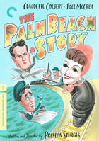 Palm Beach Story: Criterion Collection
