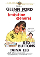 Imitation General: Warner Archive Collection