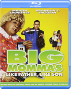 Big Mommas: Like Father, Like Son (Blu-ray)