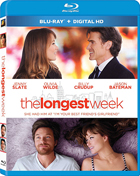 Longest Week (Blu-ray)