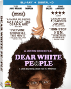 Dear White People (Blu-ray)