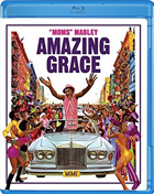 Amazing Grace (Blu-ray)