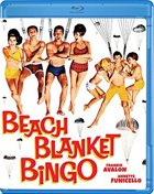 Beach Blanket Bingo (Blu-ray)