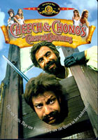 Cheech And Chong's The Corsican Brothers