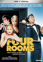 Four Rooms