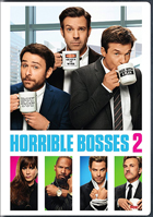 Horrible Bosses 2