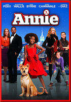 Annie (2014)