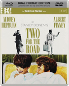 Two For The Road: The Masters Of Cinema Series (Blu-ray-UK/DVD:PAL-UK)
