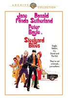 Steelyard Blues: Warner Archive Collection
