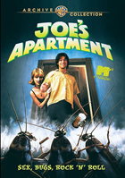 Joe's Apartment: Warner Archive Collection