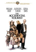 Accidental Tourist: Warner Archive Collection