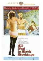 All Neat In Black Stockings: Warner Archive Collection