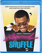 Hollywood Shuffle (Blu-ray)