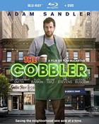 Cobbler (Blu-ray/DVD)