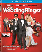 Wedding Ringer (Blu-ray)