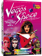 Vegas In Space: Special Edition