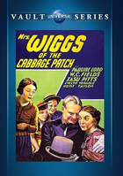 Mrs. Wiggs Of The Cabbage Patch: Universal Vault Series