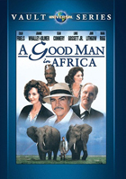 Good Man In Africa: Universal Vault Series