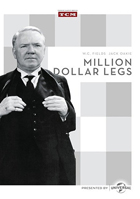 Million Dollar Legs: TCM Vault Collection