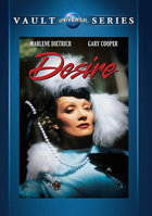 Desire: Universal Vault Series