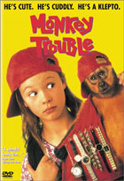 Monkey Trouble