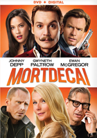 Mortdecai