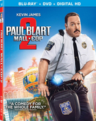 Paul Blart: Mall Cop 2 (Blu-ray/DVD)