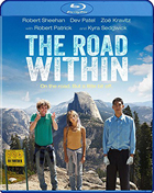 Road Within (Blu-ray)