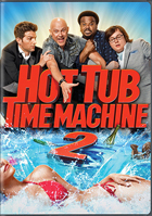 Hot Tub Time Machine 2