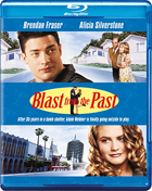 Blast From The Past (Blu-ray)