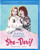 She-Devil (Blu-ray)