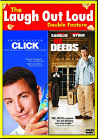 Click / Mr. Deeds