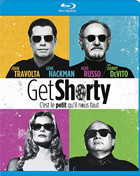 Get Shorty: 20th Anniversary Edition (Blu-ray)