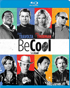 Be Cool (Blu-ray)