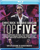 Top Five (Blu-ray-IT)