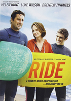 Ride (2014)