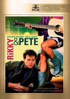 Rikky And Pete: MGM Limited Edition Collection