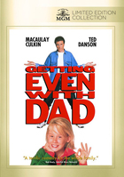 Getting Even With Dad: MGM Limited Edition Collection