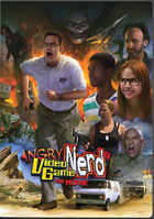 Angry Video Game Nerd: The Movie