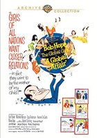 Global Affair: Warner Archive Collection