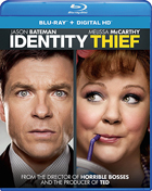 Identity Thief (Blu-ray)