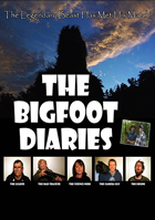 Bigfoot Diaries